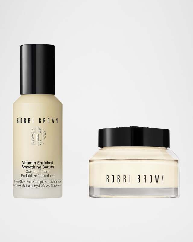 Vitamin Enriched Powerhouse Duo ($154 Value)